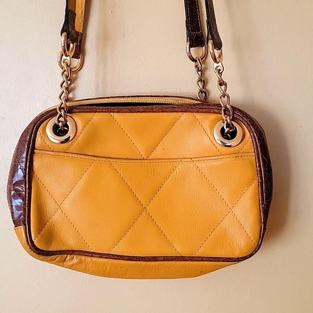 Bettina vintage bag